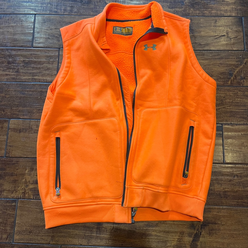 Under Armour Vest